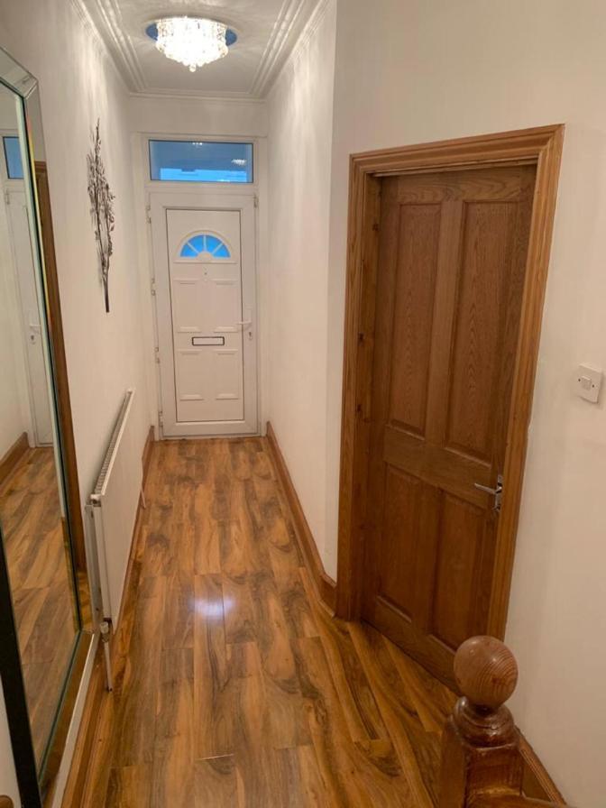 Fbs Homestay Norwood Ngoại thất bức ảnh