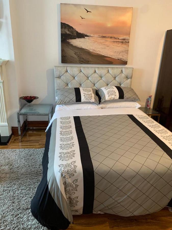 Fbs Homestay Norwood Ngoại thất bức ảnh